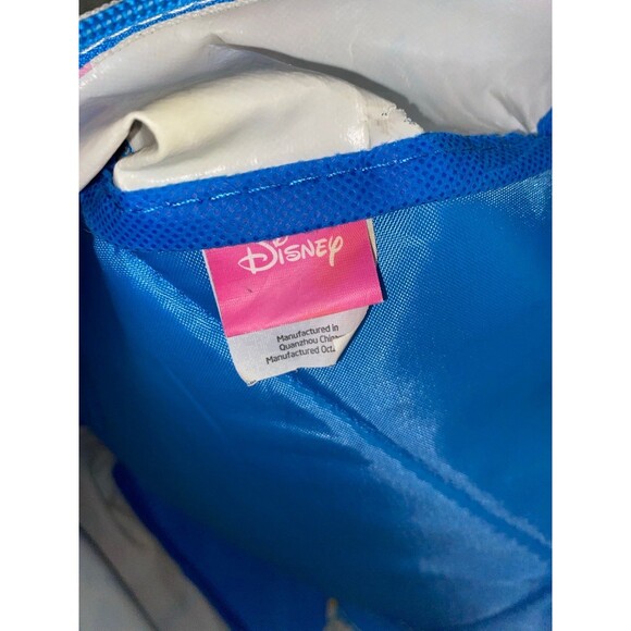 Disney Princess - Cinderella Large 16" All Over Print Backpack - 16511 - Picture 5 of 5